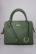 SHOULDER HAND BAG LT. MINT