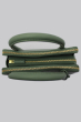 SHOULDER HAND BAG LT. MINT