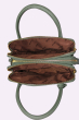 SHOULDER HAND BAG LT. MINT
