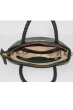 HAND BAG BOTTLE GREEN