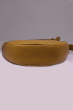 HAND BAG MUSTARD