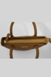 HAND BAG MUSTARD