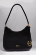 HOBO BAG BLACK
