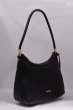 HOBO BAG BLACK