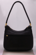 HOBO BAG BLACK