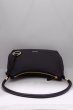 HOBO BAG BLACK