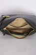 HOBO BAG BLACK
