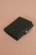Tri Fold Men's Wallet Lt. Mint
