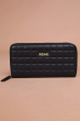 Quilted Women's Wallet