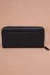 Quilted Women's Wallet