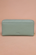 Quilted Women's Wallet