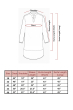 GREY JACQUARD WOVEN EXCLUSIVE LONG KURTA