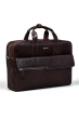 LAPTOP BAG BROWN