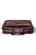 LAPTOP BAG BROWN