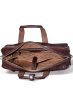 LAPTOP BAG BROWN