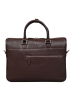 LAPTOP BAG BROWN
