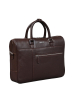 LAPTOP BAG BROWN