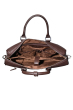 LAPTOP BAG BROWN