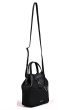 BUCKET SHOULDER HAND BAG