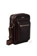 GENUINE LEATHER BROWN SLING BAG