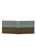 BI-FOLD MEN'S WALLET