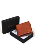 BI-FOLD MEN'S WALLET