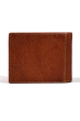 BI-FOLD MEN'S WALLET