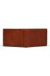 BI-FOLD MEN'S WALLET
