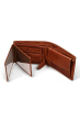BI-FOLD MEN'S WALLET