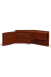 BI-FOLD MEN'S WALLET