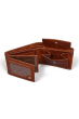 BI-FOLD MEN'S WALLET