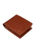 BI-FOLD MEN'S WALLET