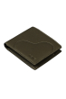 HEART BI-FOLD MEN'S WALLET