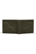 HEART BI-FOLD MEN'S WALLET