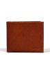 BI-FOLD MEN'S WALLET