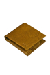 BI-FOLD MEN'S WALLET