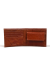BI-FOLD MEN'S WALLET
