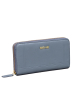 DROOP LINE WOMEN'S WALLET