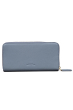 DROOP LINE WOMEN'S WALLET