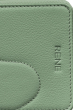 HEART SLEEK WOMEN'S WALLET
