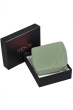 HEART SLEEK WOMEN'S WALLET