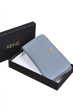 DROOP LINE WOMEN'S WALLET