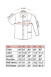 Multicolor Digital Printed Rayon Half Shirt