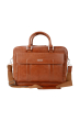LAPTOP BAG TAN