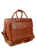 LAPTOP BAG TAN
