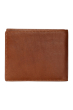 Genuine Leather Tan Gents Wallet