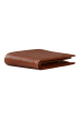 Genuine Leather Tan Gents Wallet