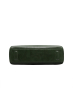 SHOULDER TOTE BAG BOTTLE GREEN