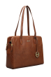 SHOULDER TOTE BAG