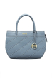 CHEVRON HAND BAG STARDUST